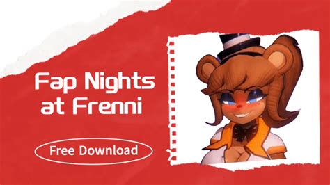 Fap Nights at Frenni's 0.1.6 .